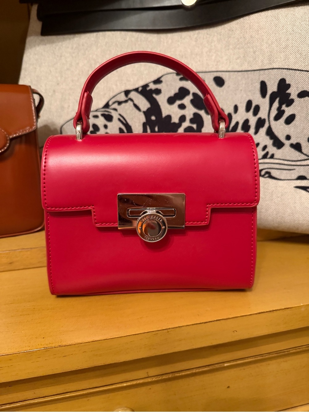 Ted Baker purse